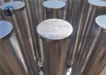 Flange Candlestick Filter Johnson Wire Screen Stainless Steel 304