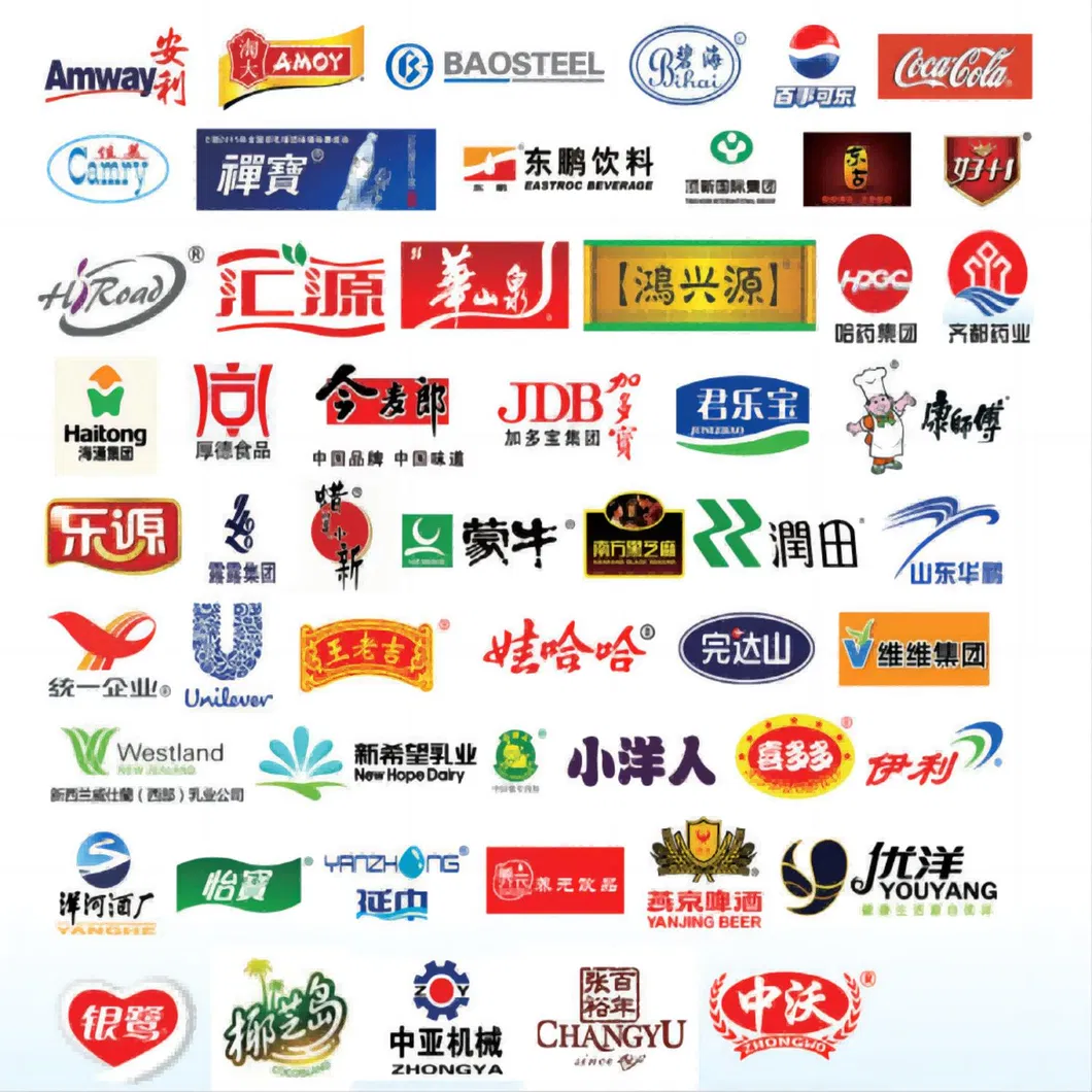High-Speed Fully Automatic Stainless Steel Can Sealing Machine for Industrial Food Packaging