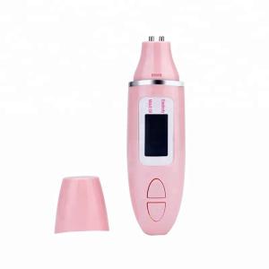 Wholesale Digital Skin Analyer facial skin moisture meter digital face skin analyzer tool from china suppliers