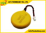Lithium Metal Battery CR2450 Lithium Coin Cell Battery 3.0V 600mah With