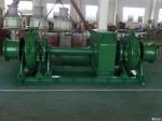 Marine Deck Equipment Symmetrical Type Electric Anchor Windlass