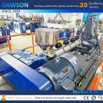 HDPE Mannequin Blowing Molding Machine Simulation For Clothing Displaying 300L