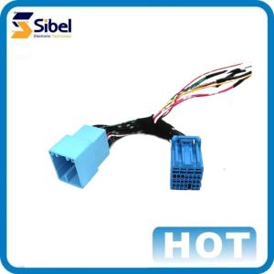 Wholesale Manufacturer OEM custom wire harness cable assembly wiring loom boat wiring harness with high quality from china suppliers