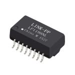 16 Pin LAN Transformer SMD 10/100Base-T TG110-E050N5RL Magnetics