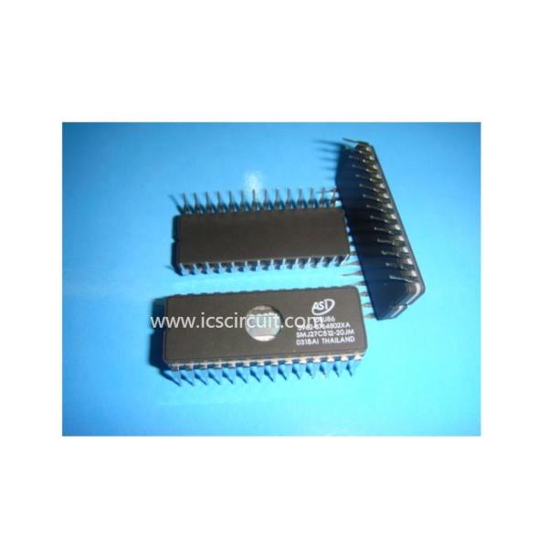 Quality Uv Erasable Programmable Read Only Memory SMJ27C512-20JM Part for sale