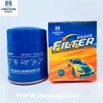OEM MD135737 MD360935 Automobile Oil Filter Spin On For Mitsutishi Series