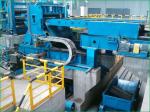 Core Components Bearing Steel Shearing Machine for Fixed Length Cross Cutting of