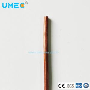 Wholesale Round Wire Material Shape CCS 7strand 19strand Copperweld Electrical Cable up to 300mm2 from china suppliers