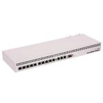 RB1100AHx4 13-port Gigabit ROS Quad-core Router Customizable and Wi-Fi Supported