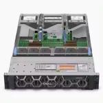 Stock PowerEdge R750 Server 2U Rack Server Category with 12*3.5/5315Y*2/32G*10