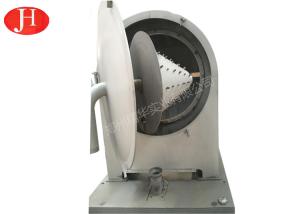 Wholesale Centrifugal Sieve Starch Slurry Washing And Dehydration Machine Automatic Operation from china suppliers
