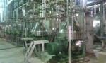 Disc Oil Solid Wall Bowl Centrifuge Separator Pressure 0.05 Mpa For Corn Oil