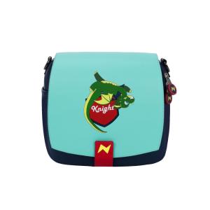 Wholesale NHZ021-7 Nohoo 2019 new design Waterproof PU children school Backpack for student from china suppliers