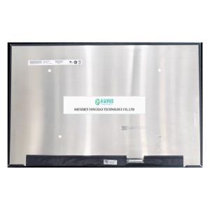 Wholesale B160UAN01.Q B160UAN01.P FHD 40 pin LCD panel WUXGA 400nit 19201200 EDP 165HZ from china suppliers