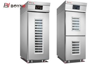 Wholesale Intelligent Fermentation Retard Proofer for bread shop food store kitchen from china suppliers