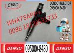 Denso Common Rail 095000-8480 Fuel Injector Fits HINO DUTRO N04C-T 23670-E0420