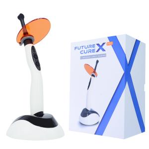 Wholesale Rechargeable LED Dental Curing Light Unit 360 Degree Rotatable from china suppliers