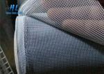 Durable Plain Weave Polyester Insect Screen for Chemical Free Insect Protection