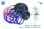 CATEEEEEE H130 H130-S Hydraulic Cylinder Seals For Hammer Breaker H130C H130D