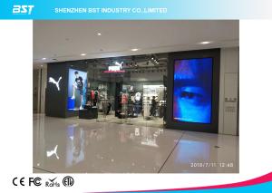Wholesale P5mm HD Full Colorindoor LED Display Screen 40000 Pixel / Sqm For Shopping Center from china suppliers