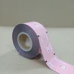 Wholesale Transparent Food Packaging Film - BOPA / PE Laminated Film for Frozen
