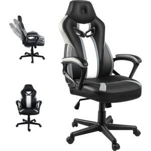 Wholesale ALINUNU Racing Gaming Chair Comfortable and Stylish Swivel Chair with Lumbar Support from china suppliers