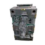 Multi Cavity Automotive Plastic Injection Molding For Auto Spare Parts