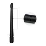 Impedance 50 Ohm 433MHz SMA M Flexible Rubber Antenna for ISM Applications