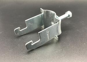 Wholesale Customized Size 3/4'' Single One Piece Cable Clamps from china suppliers
