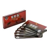Kitchen Indoor Effective Glue Cockroach Killer Trap Sticky Paper Glue Board