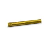 100mm Rock Drilling Bit Vacuum Brazed Diamond Core Drill Bits for Porcelain Tile