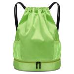 Waterproof Polyester Drawstring Pouch Bags Small 190T 210D 420D