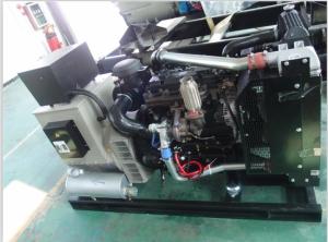 Wholesale 60 kw pekins engine diesel generator 75 kva from china suppliers