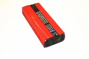 Wholesale Modified Sine Wave Inverter 12V 24V 48V 60V 72V 2000W high power modified sine wave inverter from china suppliers