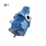 R55 Excavator Pump Assembly 31M6-50031 31M8-10030 With Performance And