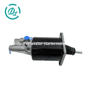 Wholesale Crane Spare Parts 102 Type Clutch Booster 1010200009 16080160370 from china suppliers