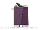 Brand Original New Iphone 5 Digitizer , 4.0 Inches Iphone 5 Screen