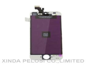 Wholesale 4.0 Inch Iphone 5 Touch Screen Digitizer TFT Resolution 1024*768 Retina Display from china suppliers