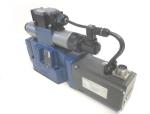 Rexroth High Response Directional Valve 4WRTE32V600L-42/6EG24K31/A1M R900954303