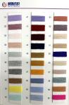 Soft Fluffy Fuzzy Brushed Yarn 15% Angora Wool Yarn Knitted 106 Colors