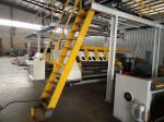 380V 50HZ 3 Ply Automatic Corrugated Box Plant