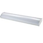 Best seller ETL approved 5500lm Linkable shop lights supermarket LED Linear