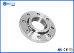FORGED ALLOY 20 UNS N08020 Threaded Pipe Flange ASME B16.5 DN10-1000 SIZE 2'-24'