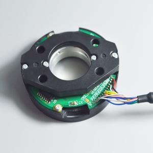 Wholesale 24mm Diameter Incremental Rotary Bearingless Encoder DC5V from china suppliers