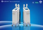 2015 Newest Alma Laser Technology IPL Laser Hair Removal SHR Alma