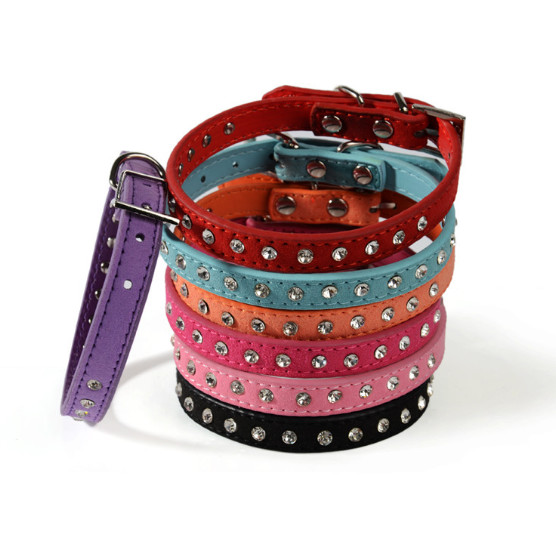Nice Cat Collars