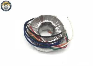 Wholesale TT1101120 Toroidal Power Transformer With Secure Electrical Insulation from china suppliers