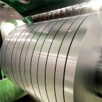 2D Surface AISI 204 Stainless Steel Coils GB 303 HR Sheet Coil
