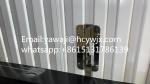 HC15-79-395 Roll Up Door Shutter Door Roll Forming Machine Fully Automatic Easy