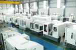Metal Industrial Cnc Turning And Milling Center Single Spindle